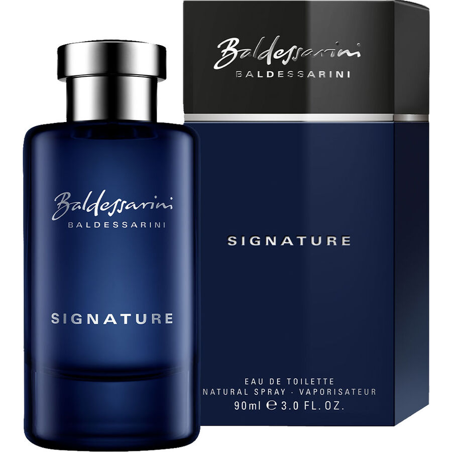 Baldessarini Signature Eau de Toilette - 90 ml