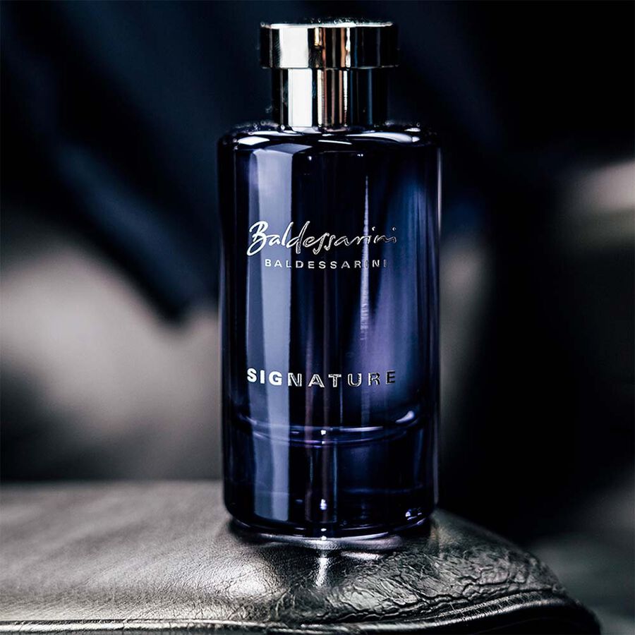 Baldessarini Signature Eau de Toilette - 90 ml