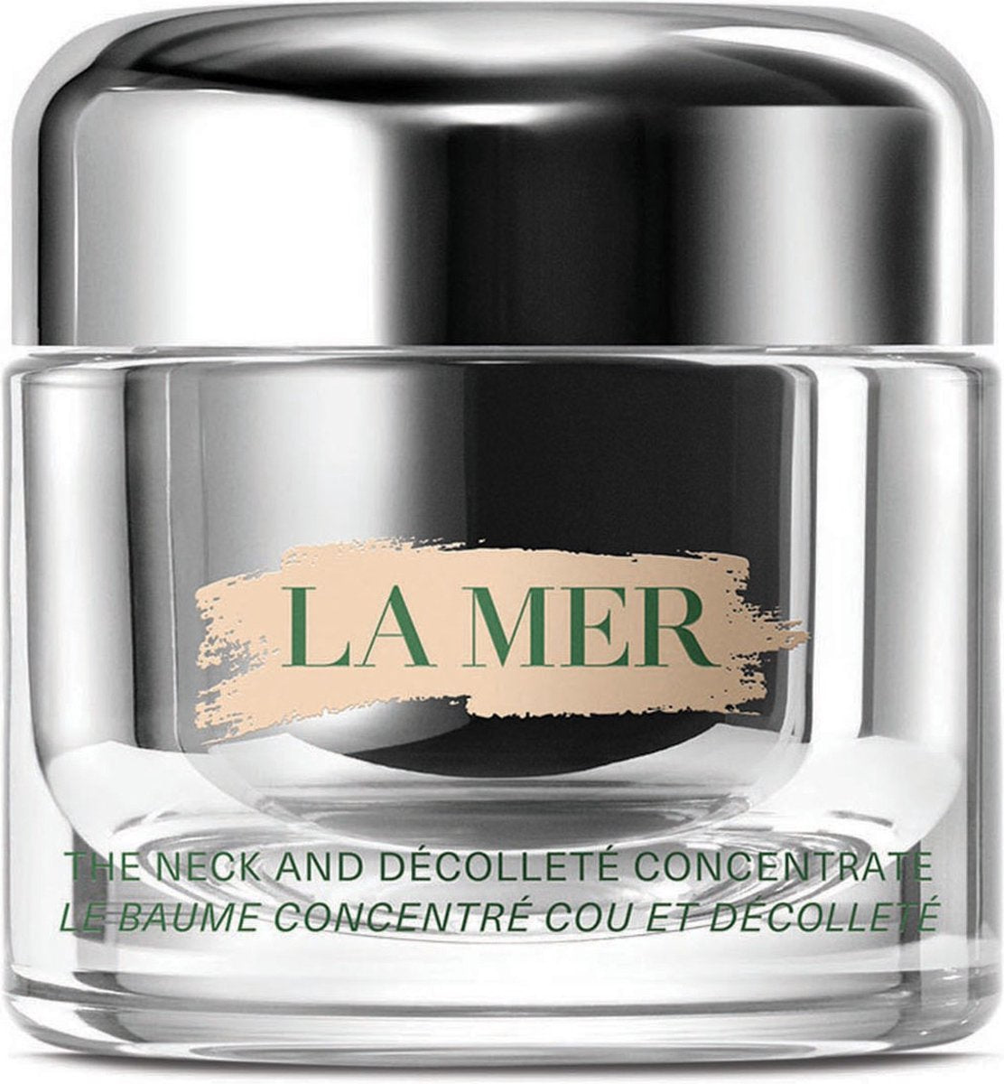La Mer The Neck & Décolleté Concentrate - 50 ml