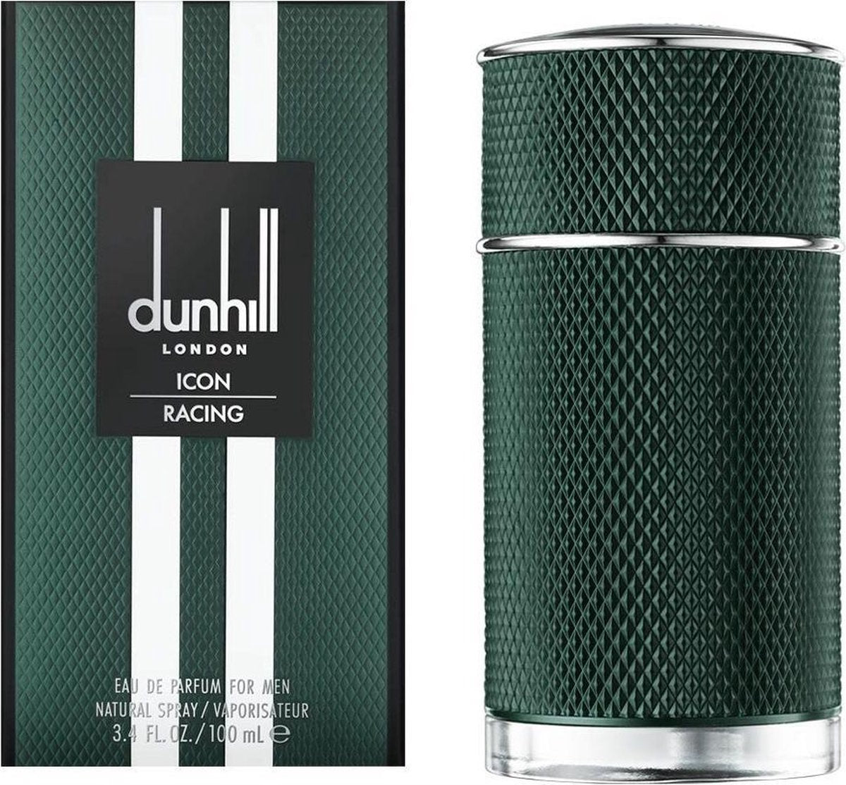 Dunhill Icon Racing Eau de Parfum - 50 ml