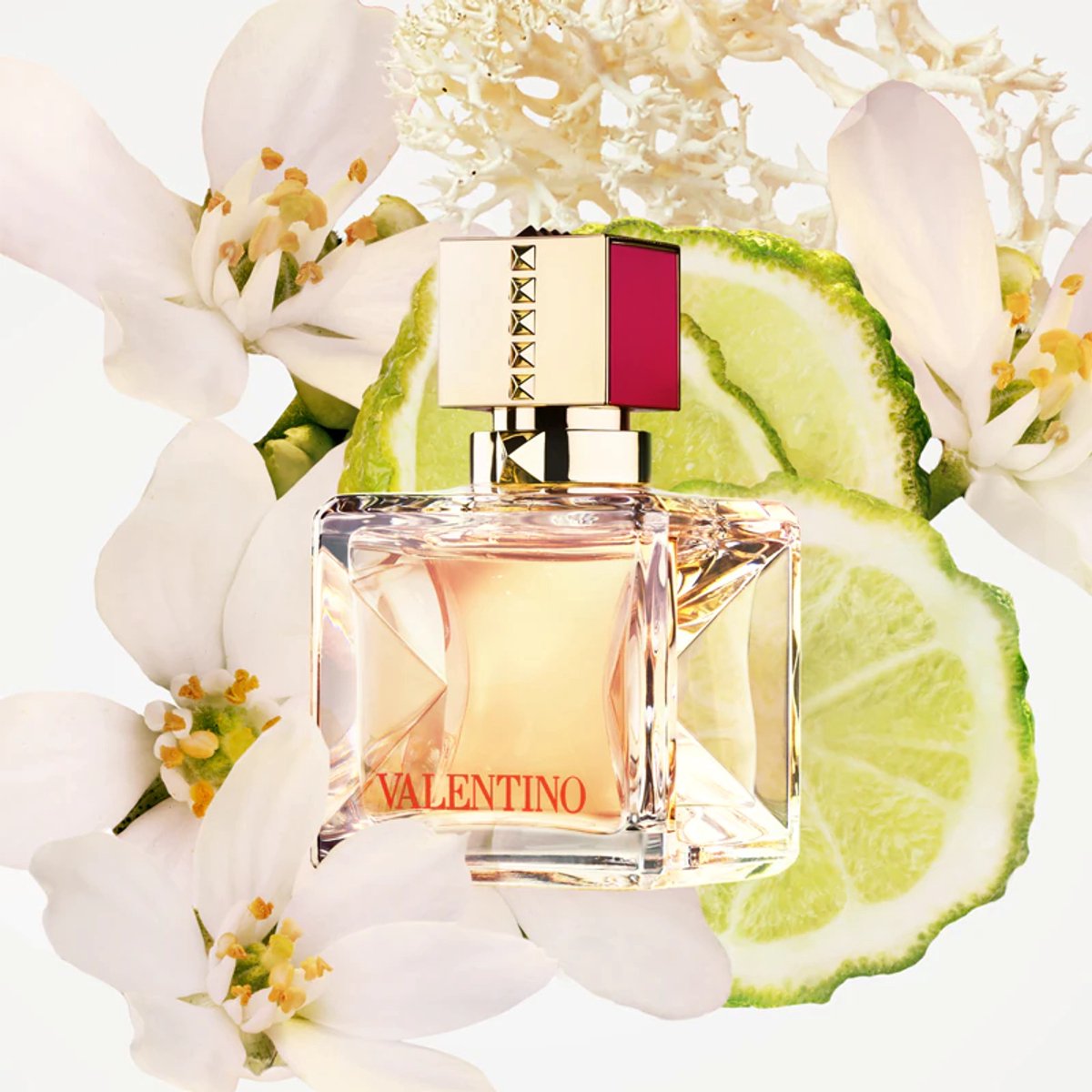 Valentino Voce Viva Eau de Parfum - 15 ml
