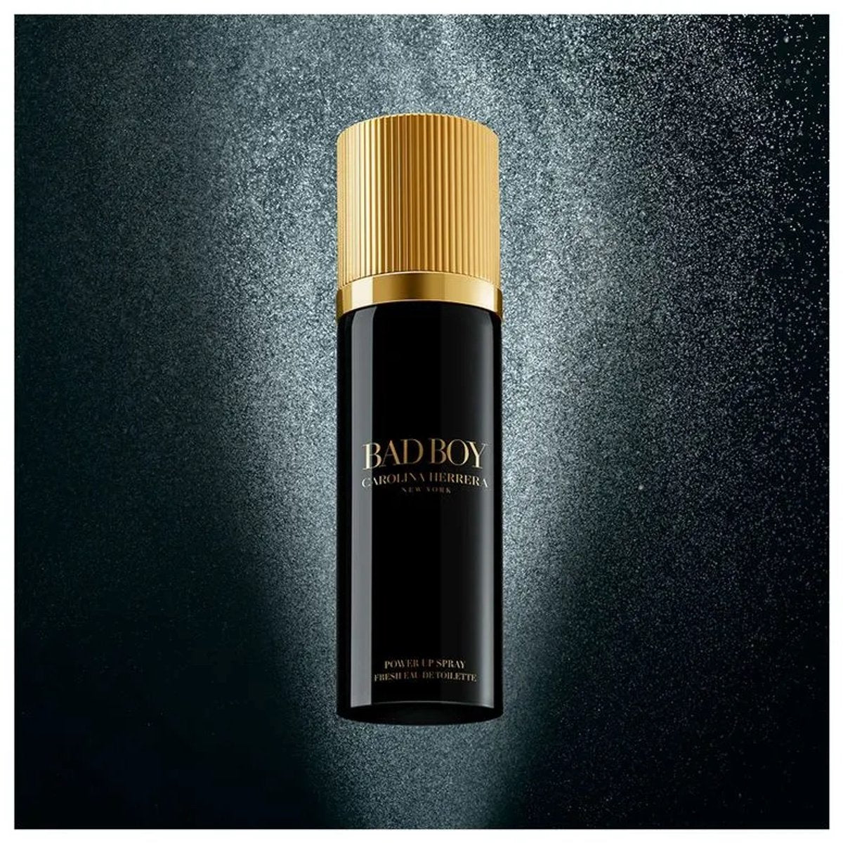 Bad Boy Power Up Eau de Toilette 100 ml