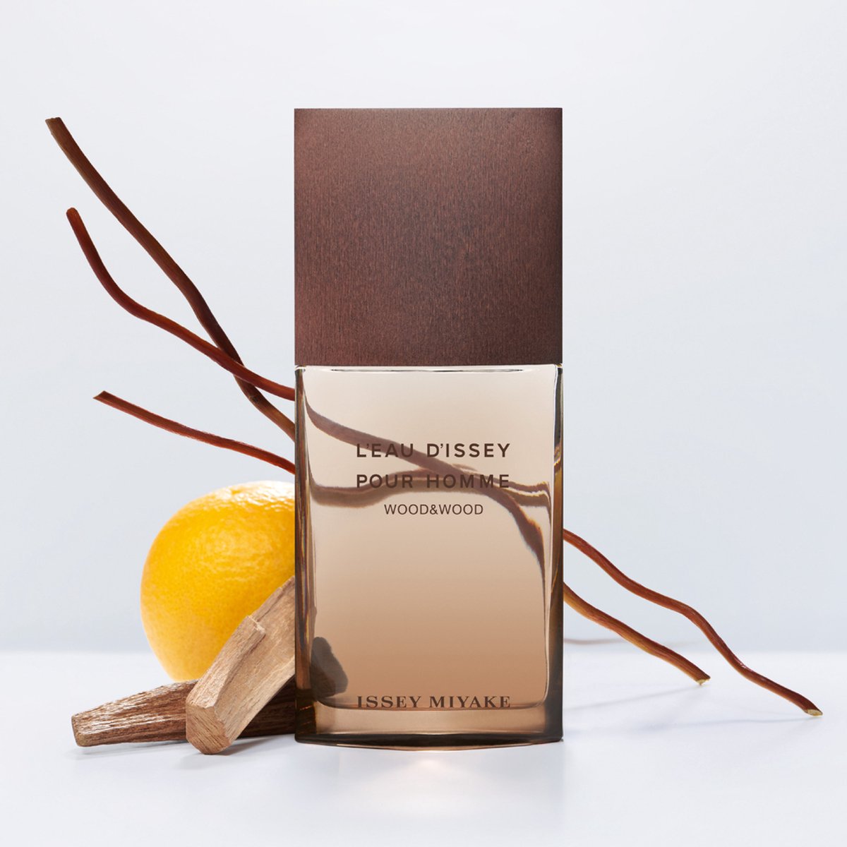 Issey Miyake L'Eau d'Issey pour Homme Wood & Wood Eau de Parfum Intense - 100 ml