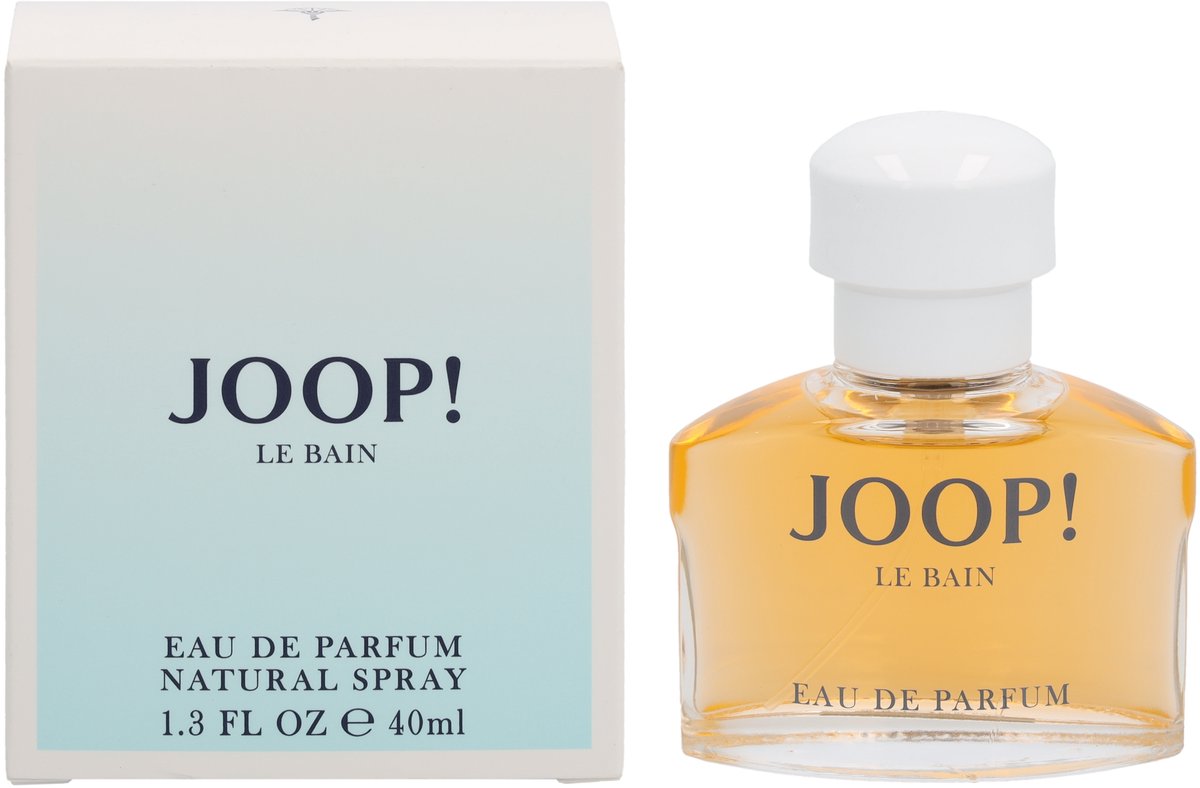 Joop! Le Bain Eau de Parfum - 40 ml