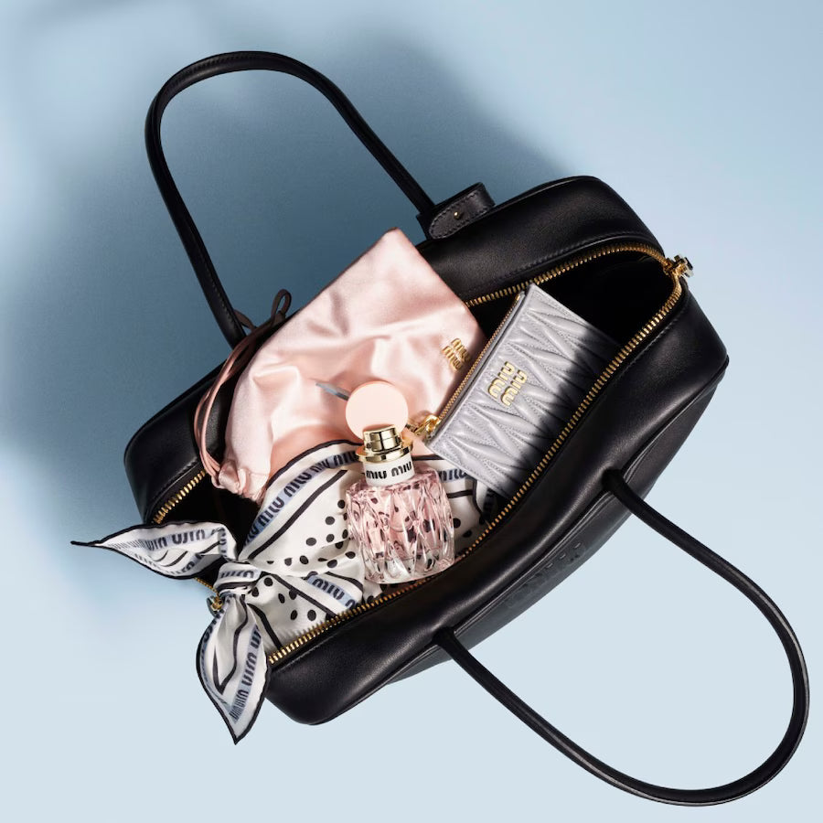 Miu Miu Les Eaux À la Mode Eau de Toilette - 50 ml