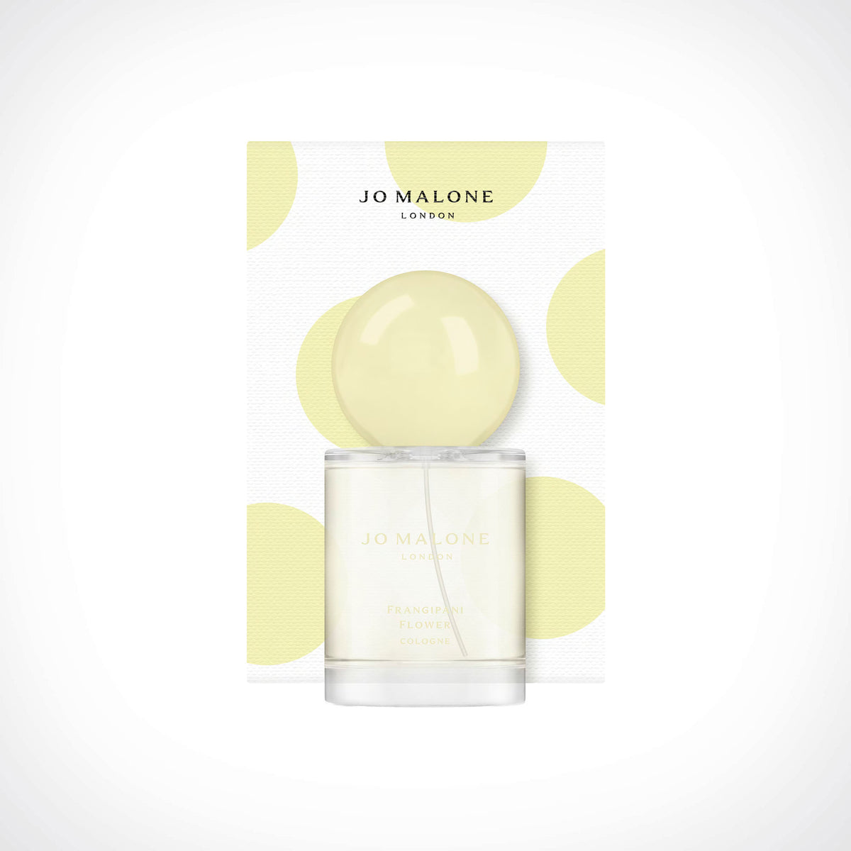 Jo Malone Frangipani Flower - 30 ml