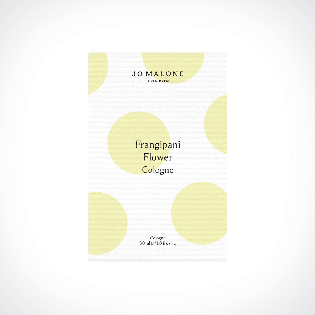 Jo Malone Frangipani Flower - 30 ml