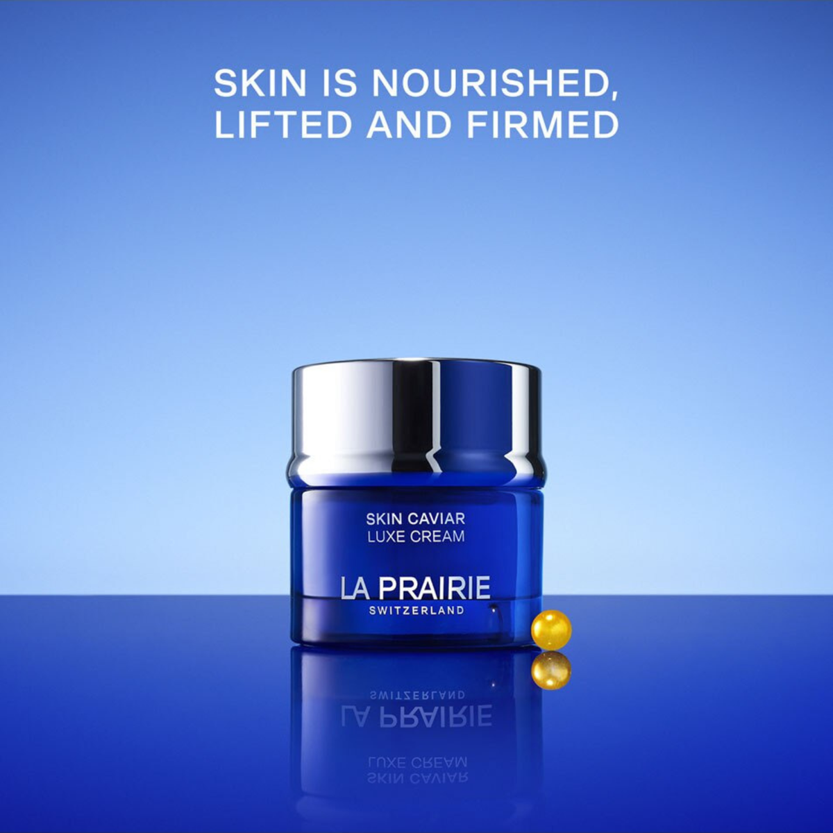 La Prairie Skin Caviar Luxe Cream Premier - 100 ml