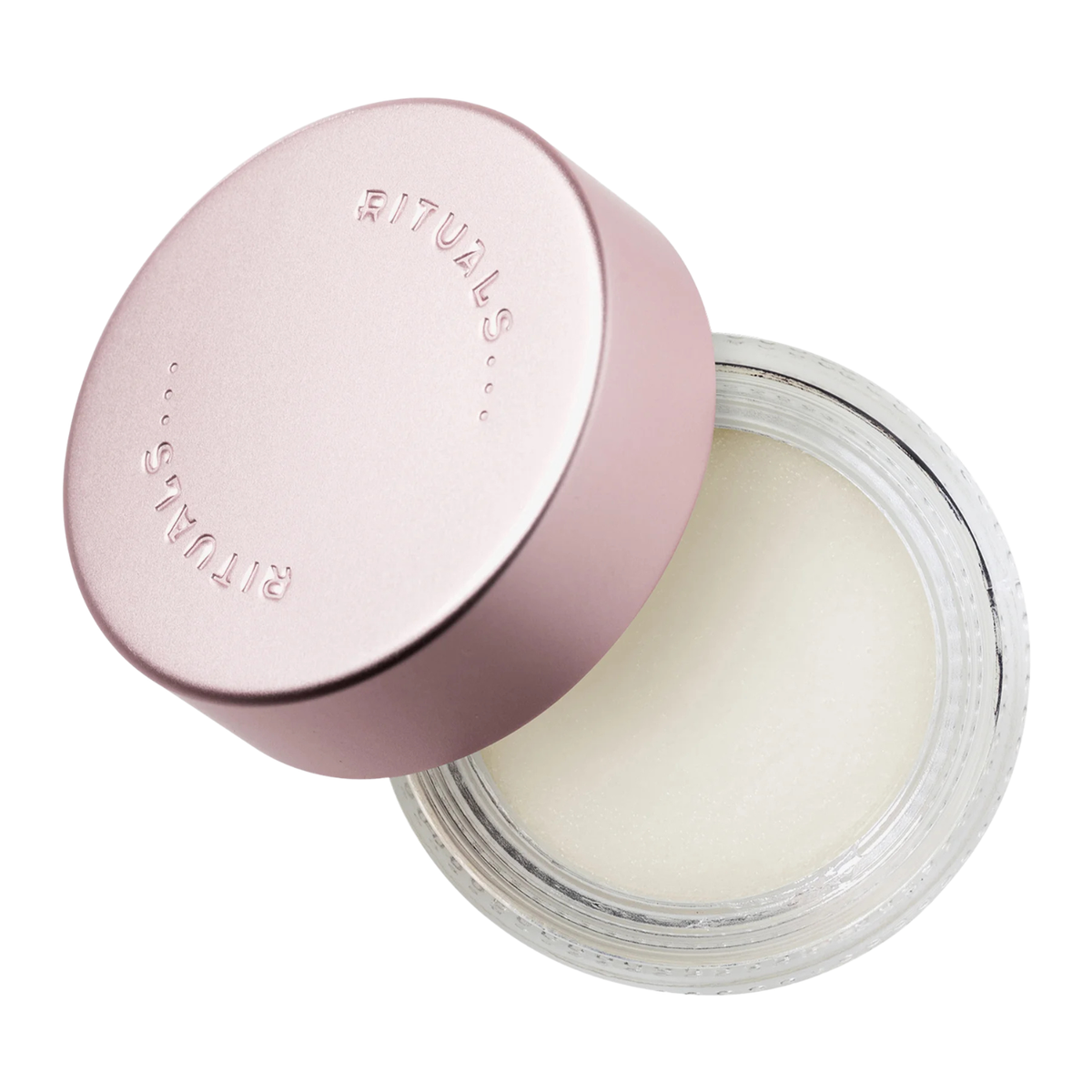 Rituals Sugar Polish Lip Scrub - 10 g