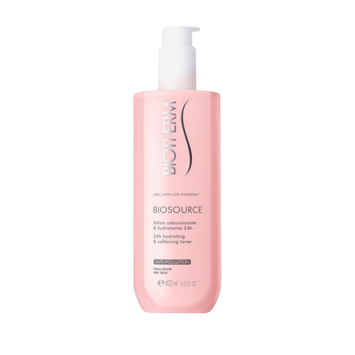 Biotherm Biosource Lotion Softening & Hydrating 100 ml