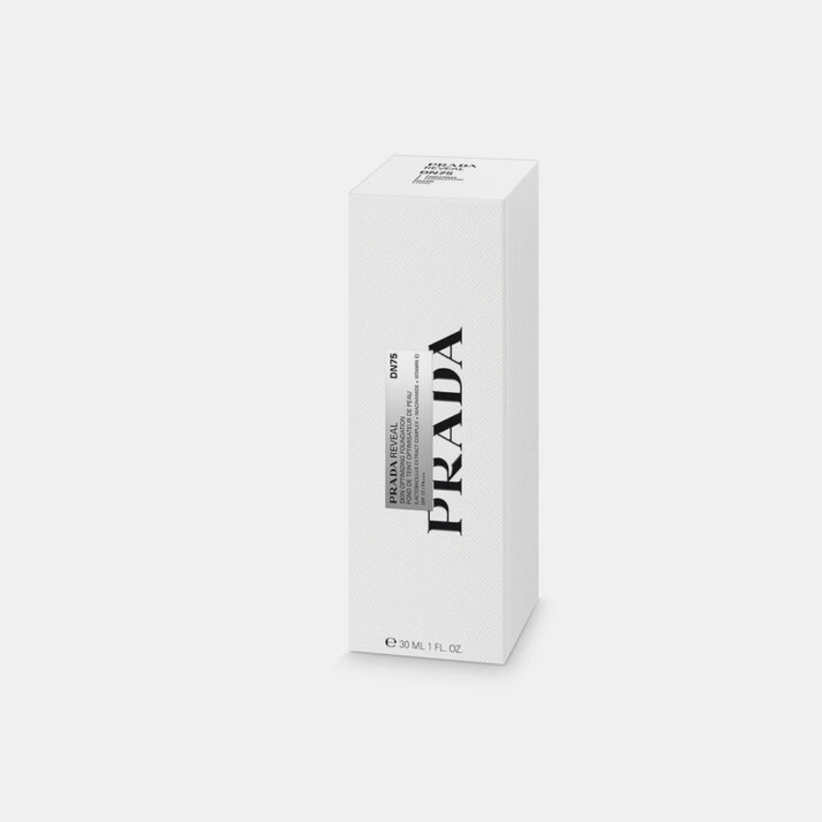 Prada Beauty Skin Optimizing Foundation - 30 ml