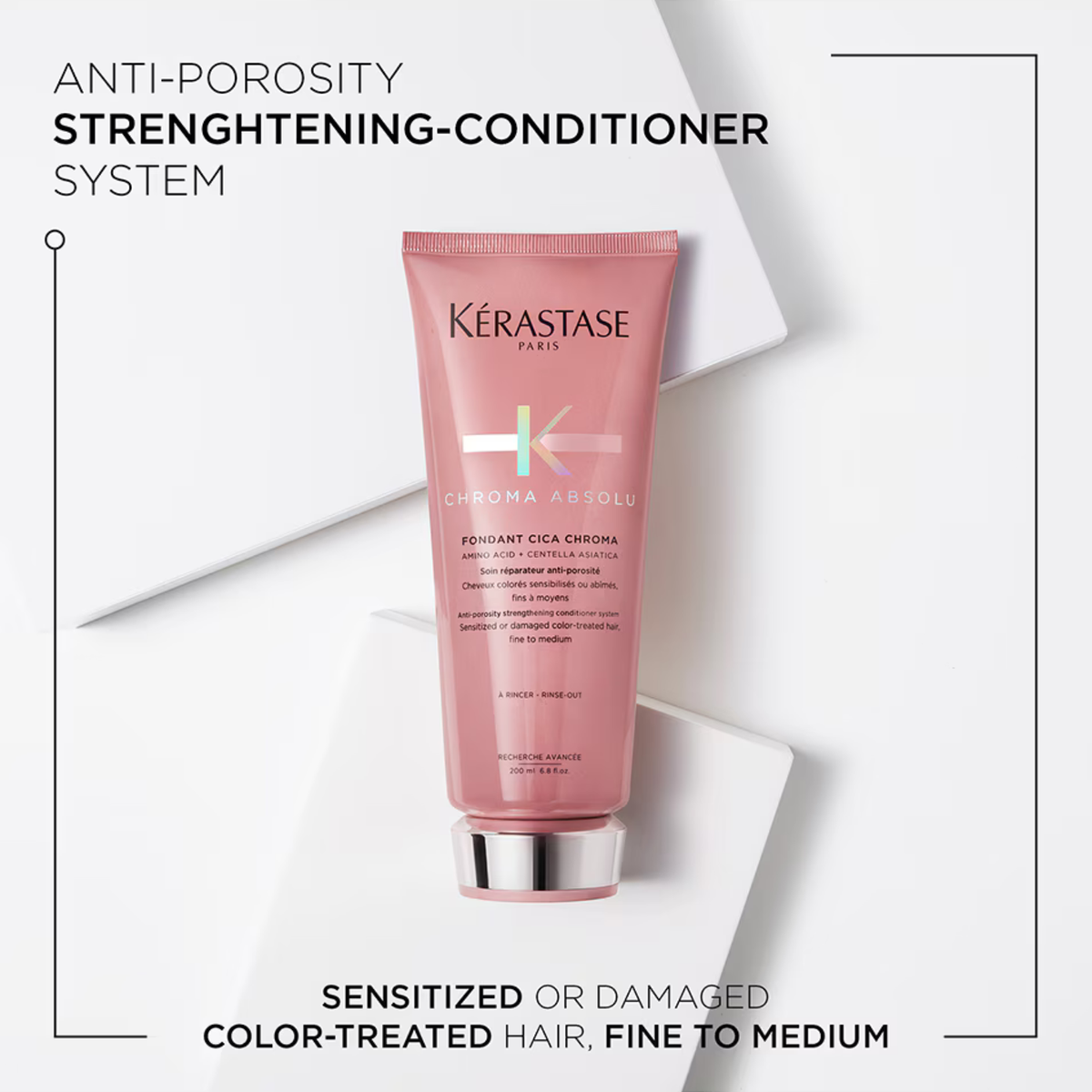Kérastase Chroma Absolu Filler Hair Mask - 30 ml