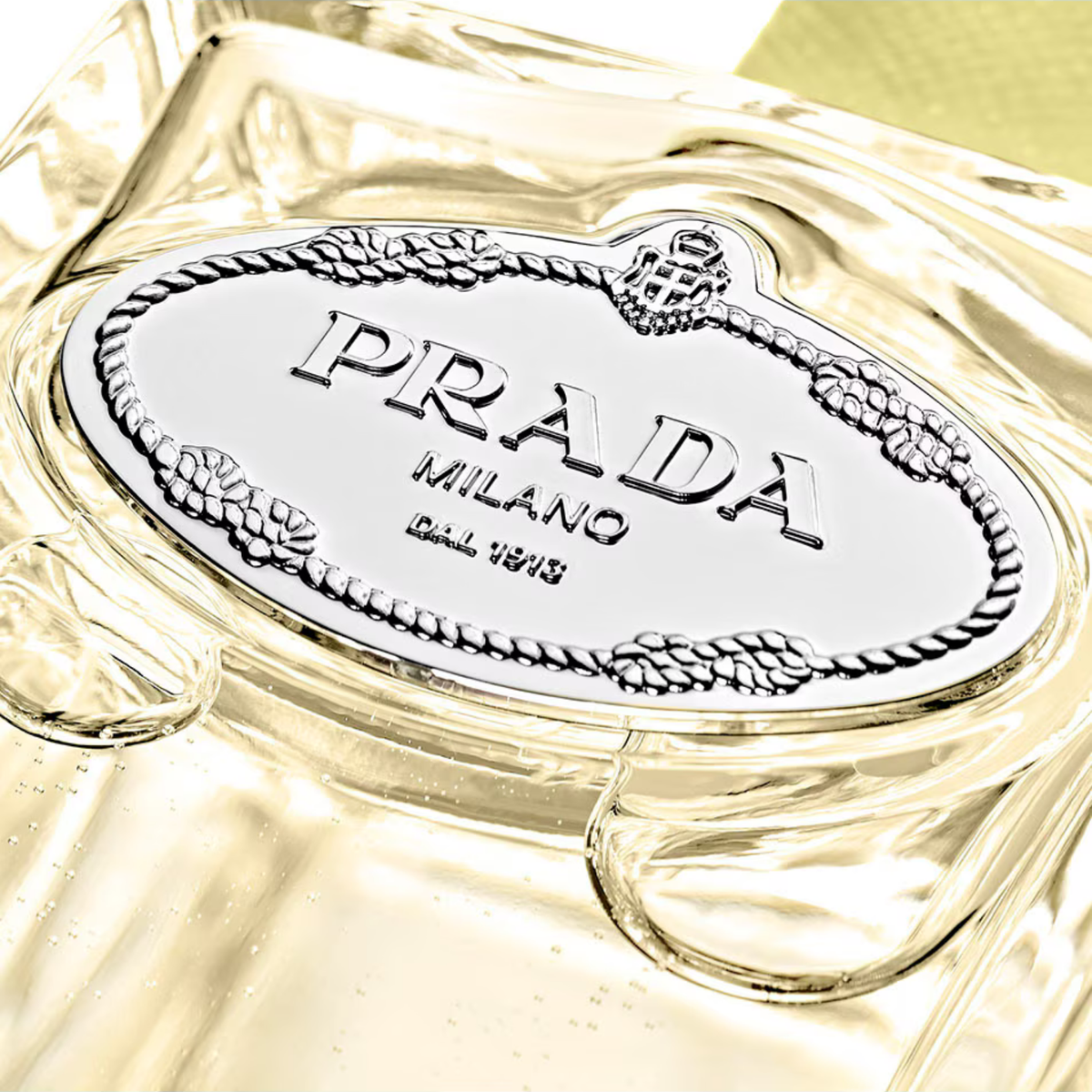 Prada Infusion de Gingembre 100 ml