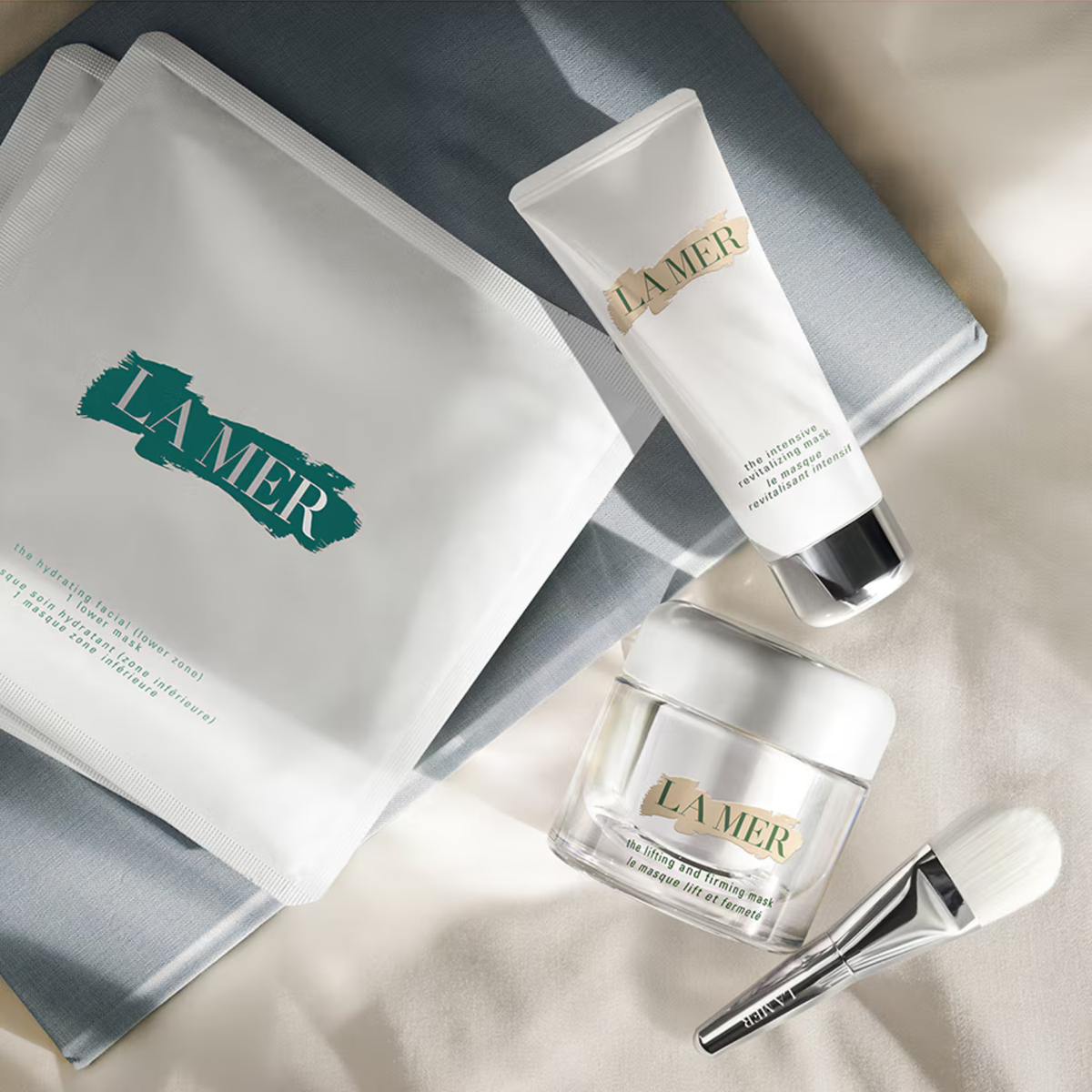La Mer The Intensive Revitalizing Mask - 75 ml