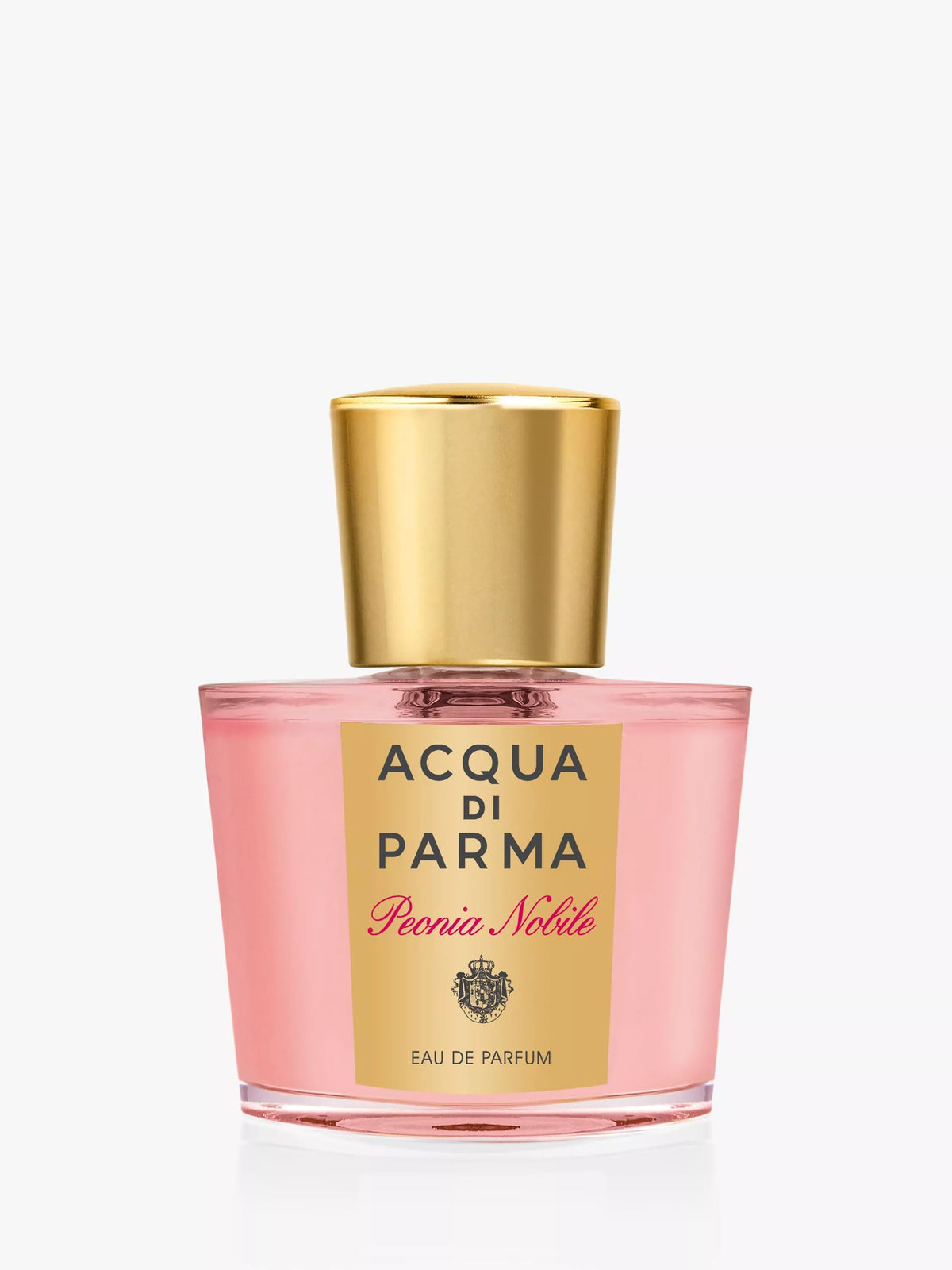 Acqua di Parma Peonia Nobile Eau de Parfum - 50 ml (Tester, Without Box)