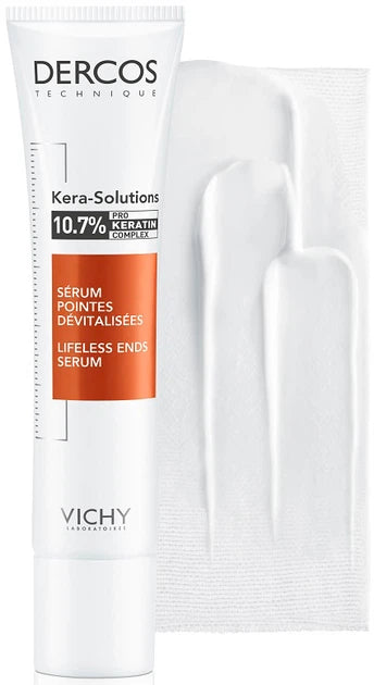 Vichy Dercos Kera-Solutions Leave-In Treatment - 40 ml