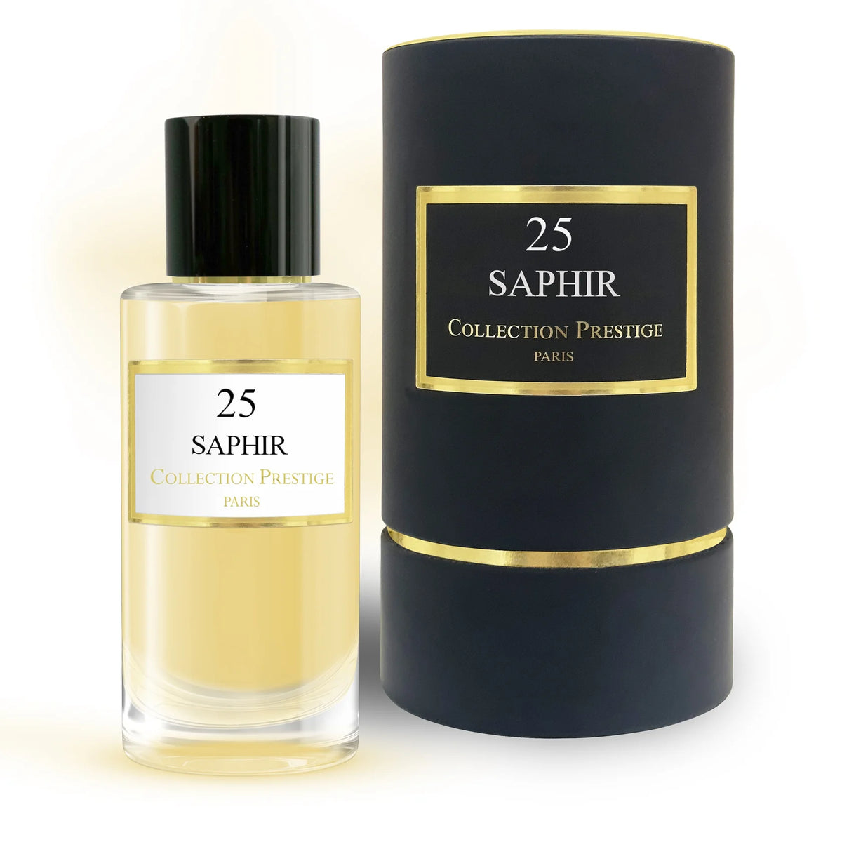 Collection Prestige 25 Saphir Eau de Parfum - 50 ml