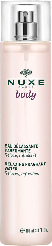 Nuxe Body Relaxing Fragranced Body Mist