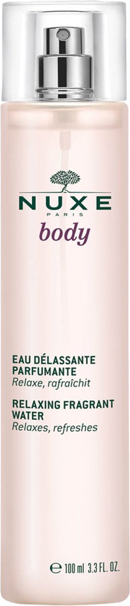 Nuxe Body Relaxing Fragranced Body Mist