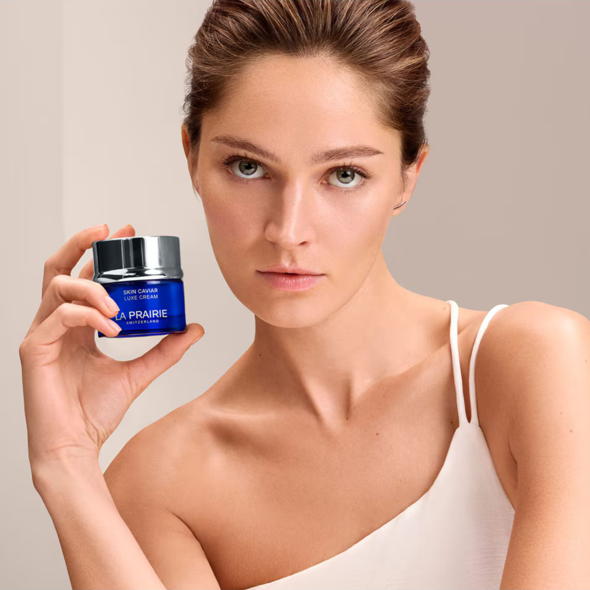 La Prairie Skin Caviar Luxe Cream Premier - 100 ml