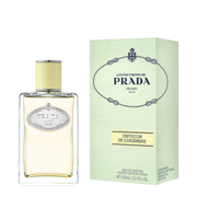 Prada Infusion de Gingembre 100 ml