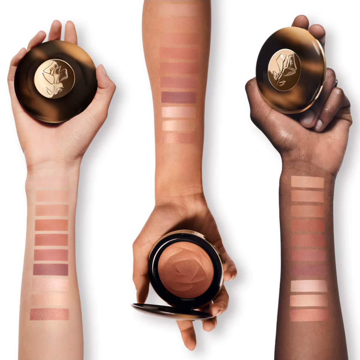 Lancôme Teint Idole Ultra Wear 01 Light Glow - 10 g