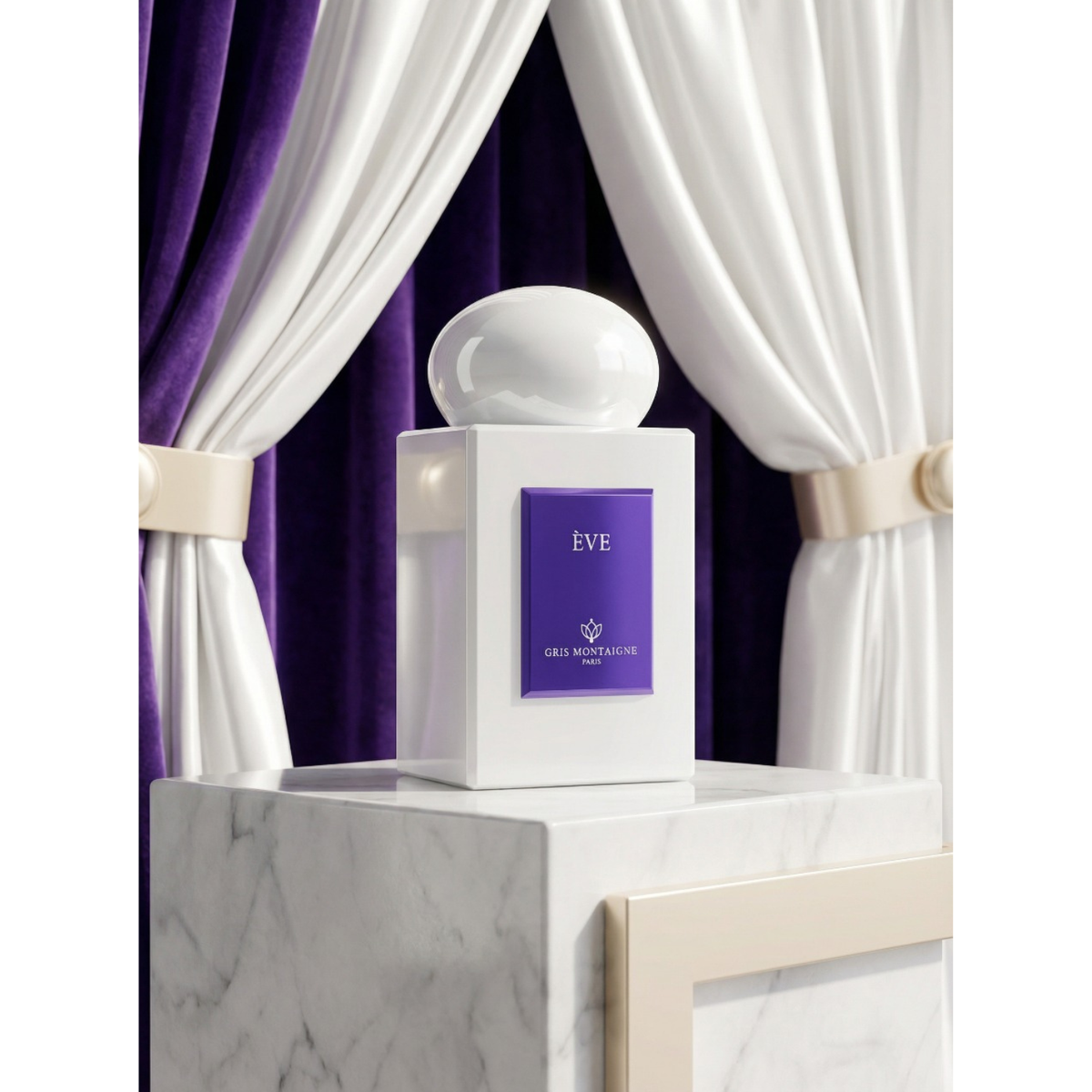 Gris Montaigne Ève Extrait de Parfum - 75 ml