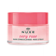 Nuxe Very Rose Lip Balm - 15 g