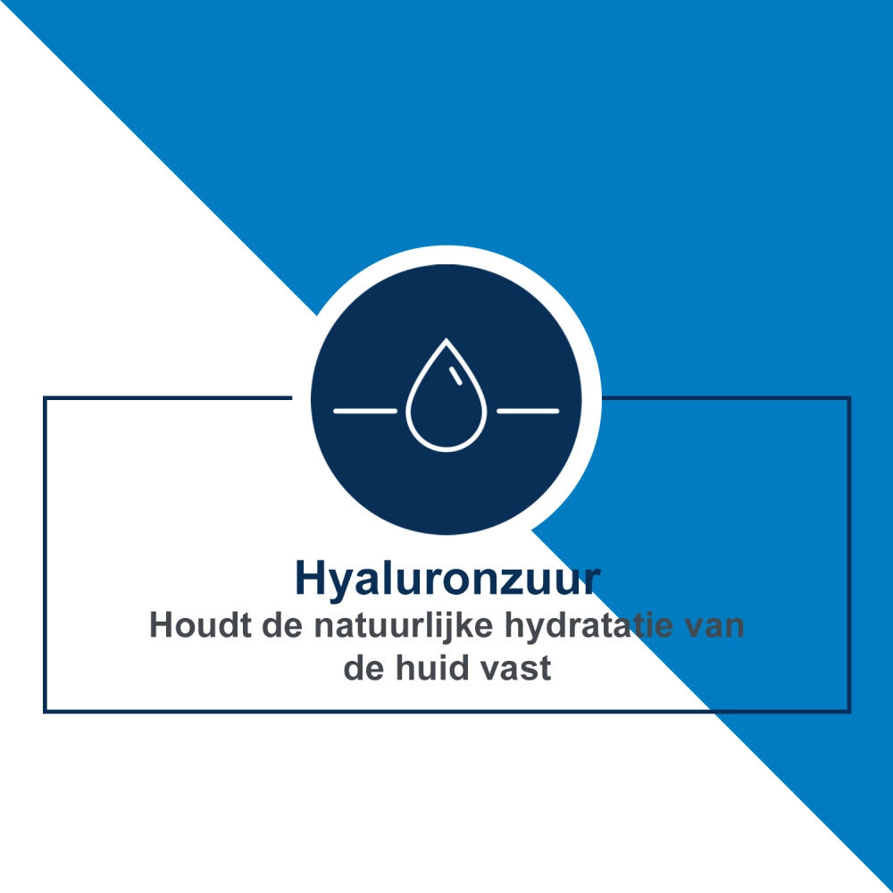 CeraVe SA Urea Huidcrème - 177 ml