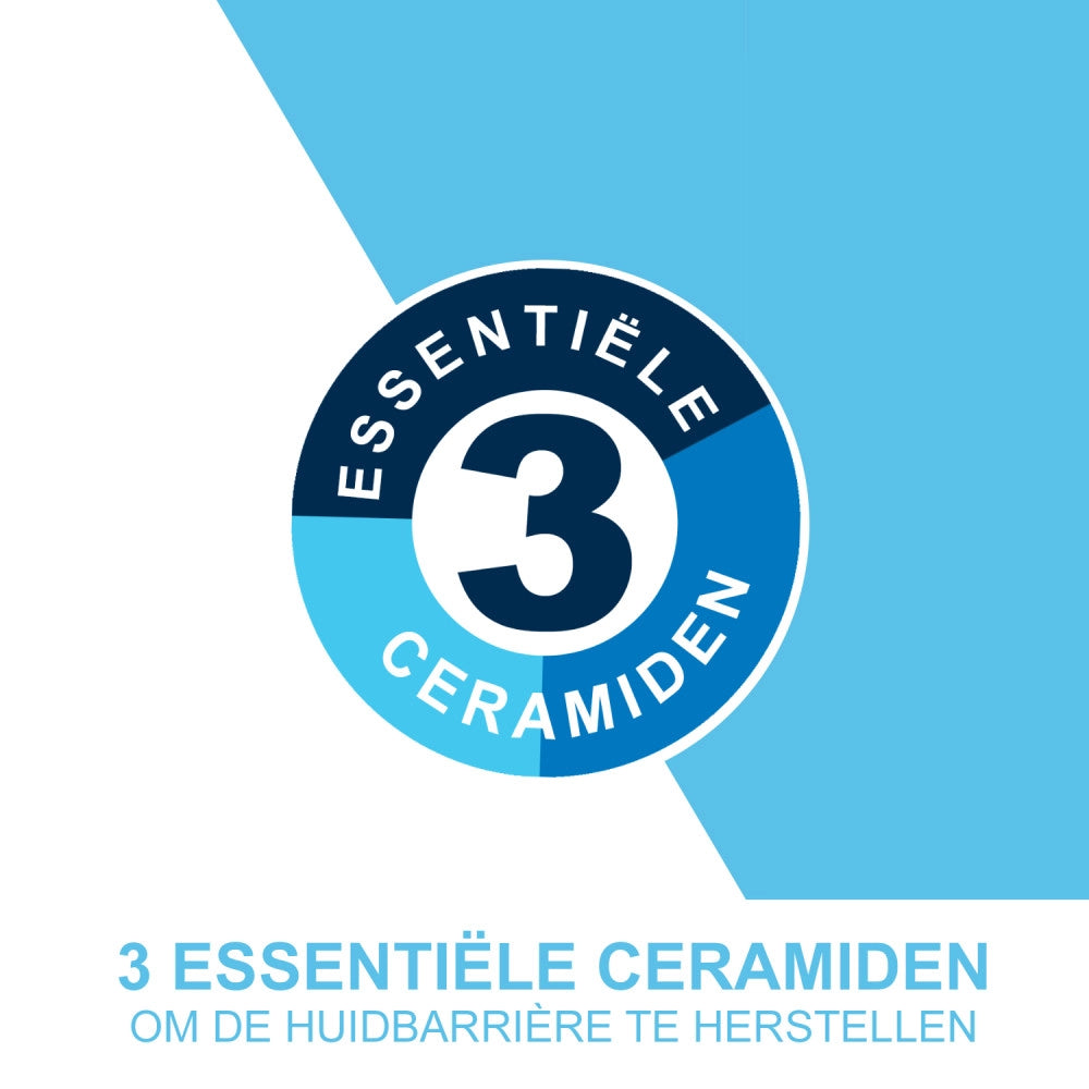 CeraVe SA Urea Huidcrème - 177 ml
