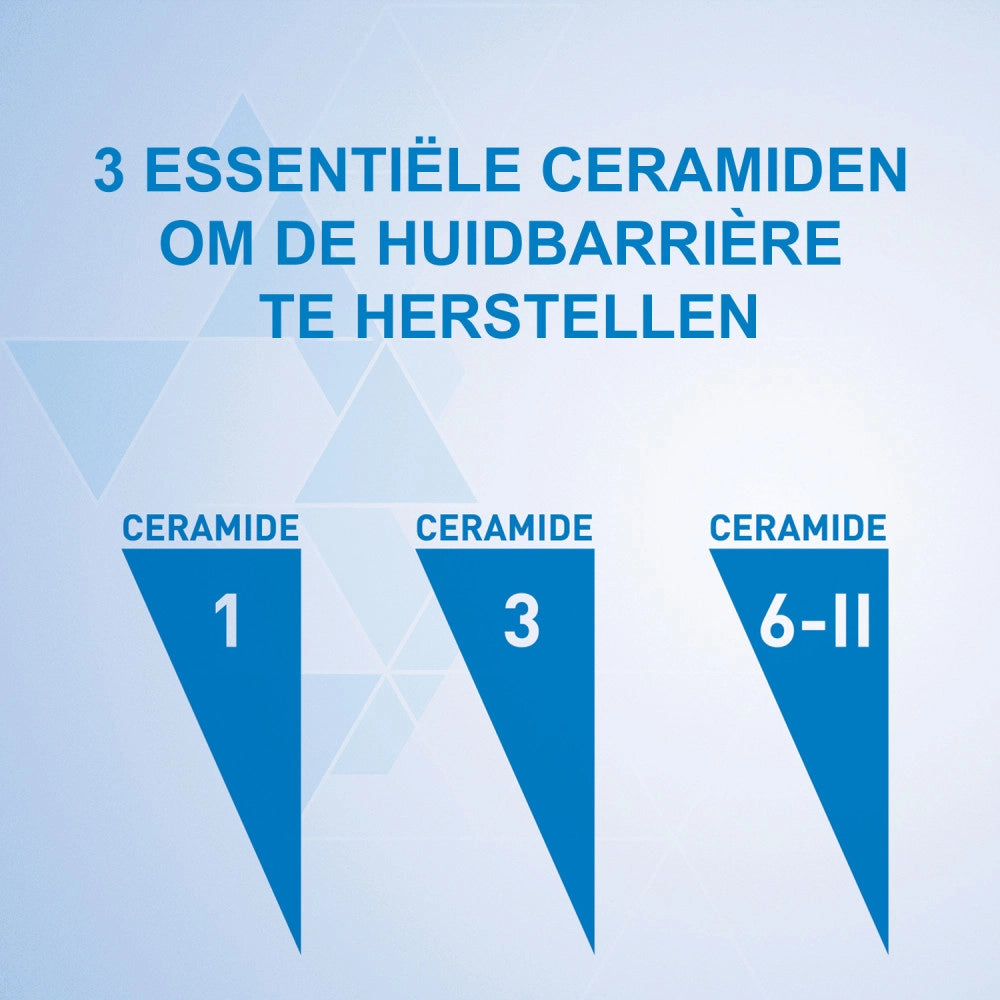CeraVe SA Urea Huidcrème - 177 ml