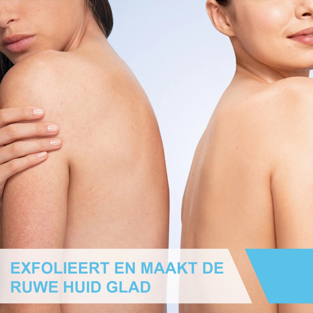 CeraVe SA Urea Huidcrème - 177 ml