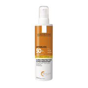 La Roche-Posay Anthelios Invisible Spray SPF 50+ - 200 ml