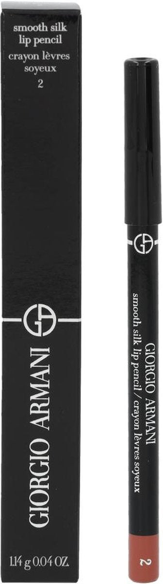 Giorgio Armani Smooth Silk Lip Pencil 2 - 1.14 g