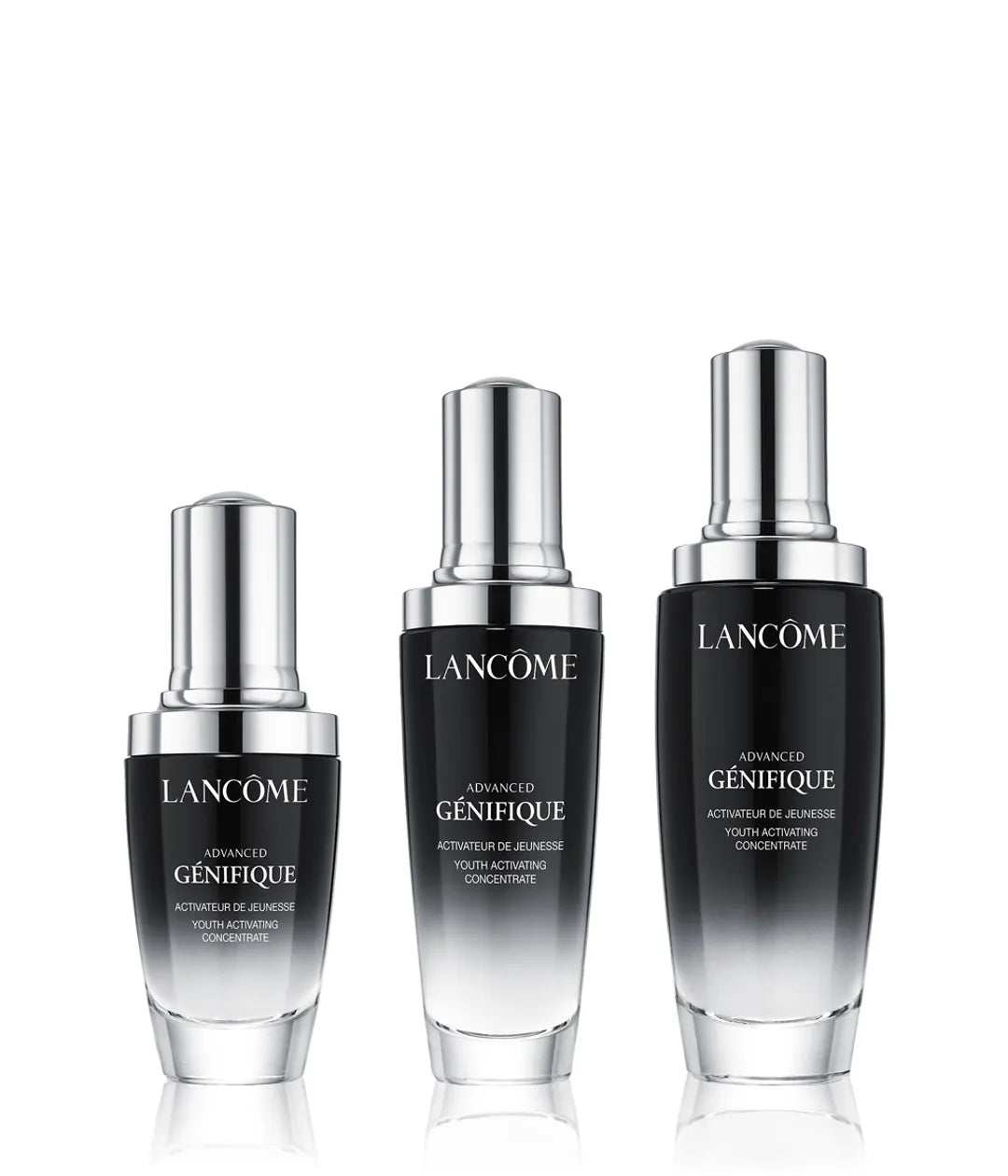 Lancôme Advanced Génifique Face Serum - 30 ml