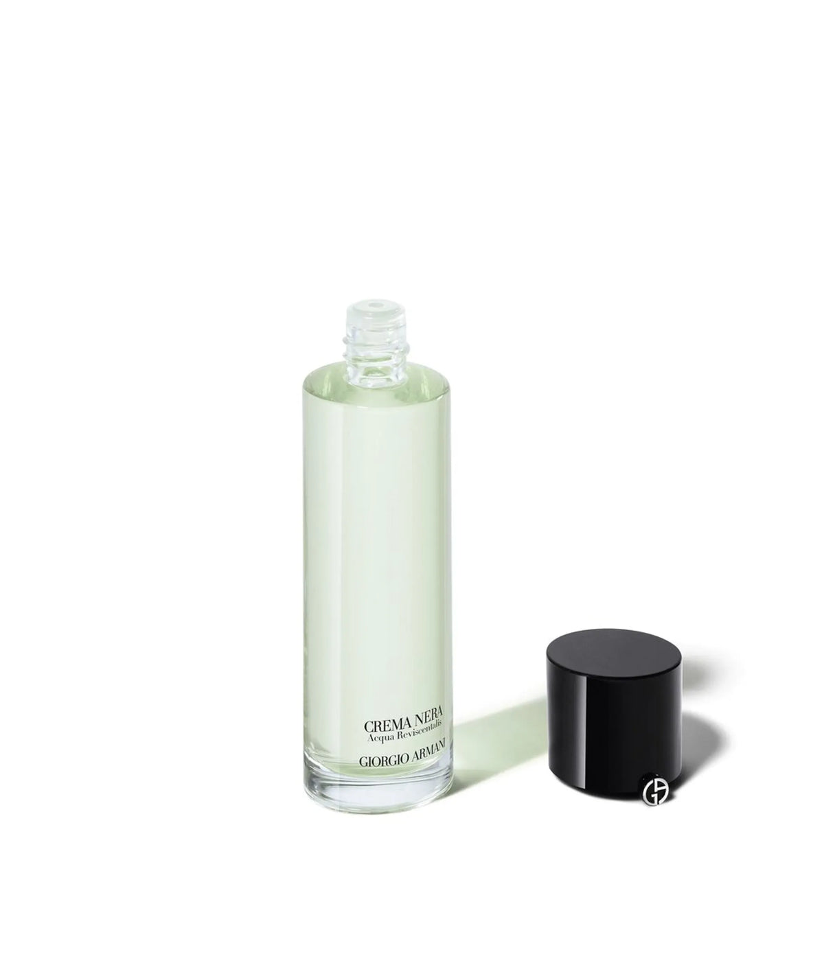 Giorgio Armani Crema Nera Acqua Reviscentalis - 150 ml
