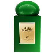 Gris Montaigne Green Diamond Extrait de Parfum - 75 ml