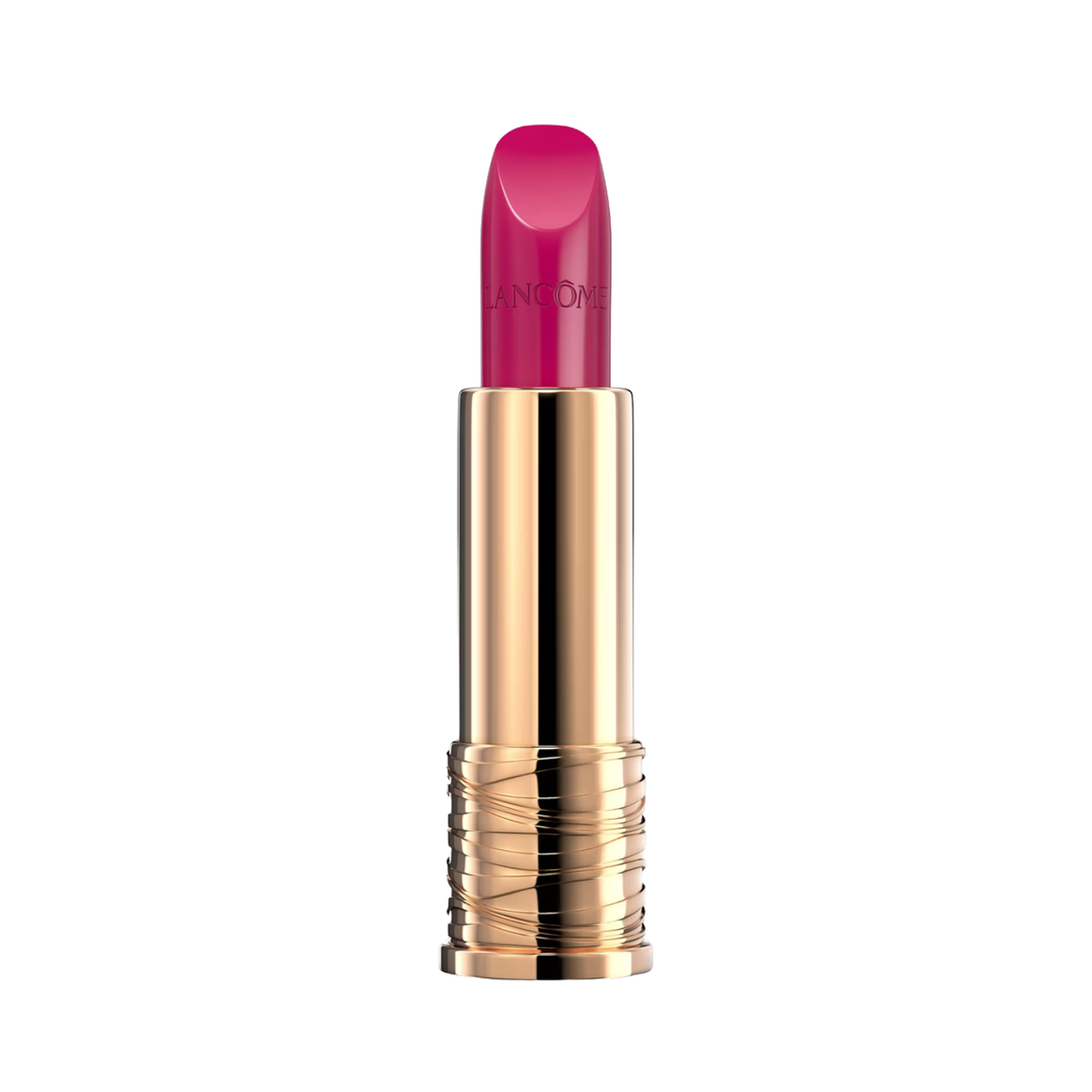Lancôme L'Absolu Rouge Cream 492 La Nuit Trésor - 3.4 g