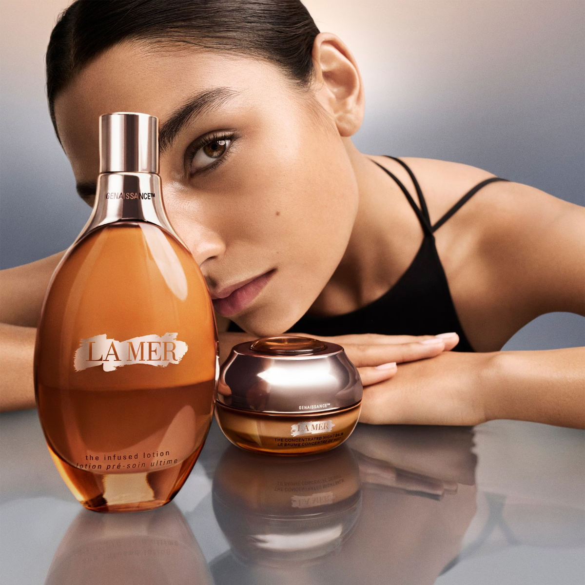La Mer The Infused Lotion - 150 ml