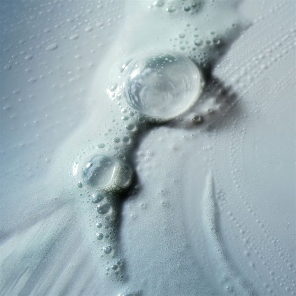 La Mer The Cleansing Foam - 30 ml