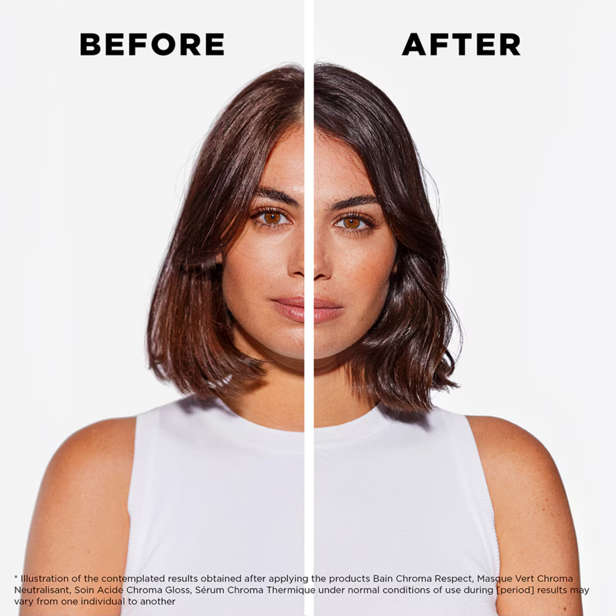 Kérastase Chroma Absolu Filler Hair Mask - 30 ml