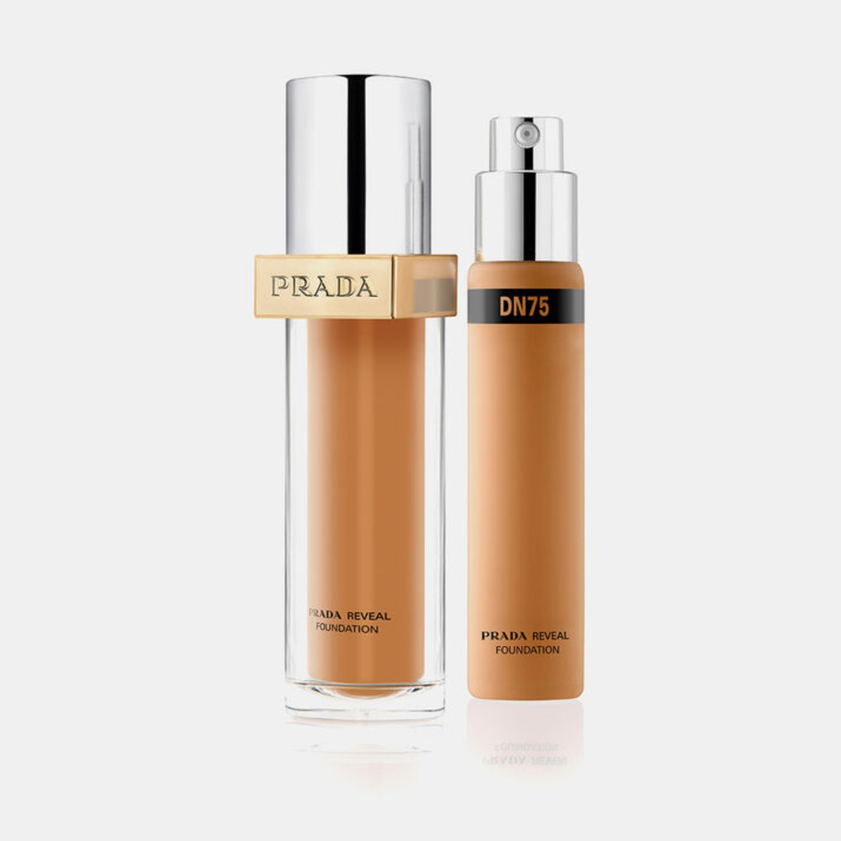 Prada Beauty Skin Optimizing Foundation - 30 ml