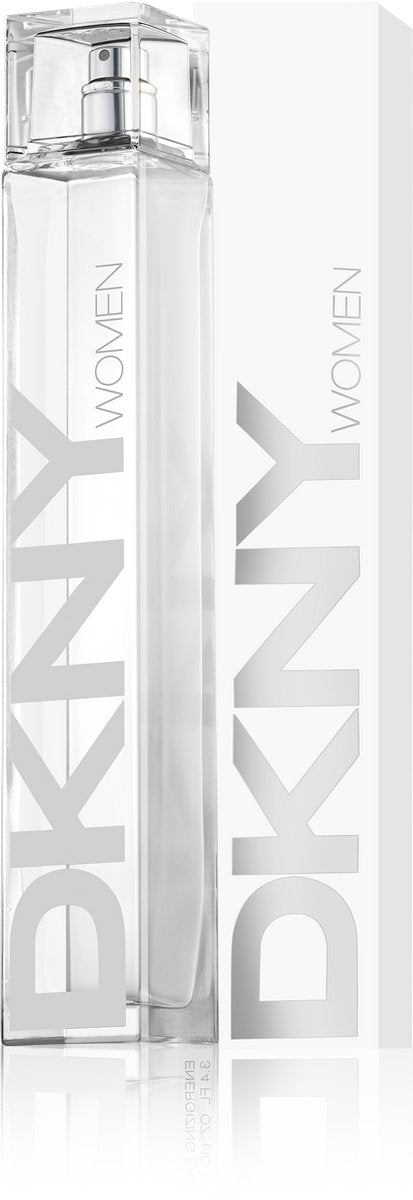 DKNY Women Eau de Parfum - 100 ml