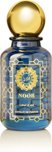 Noor Luluat al Oud Extrait de Parfum - 55 ml