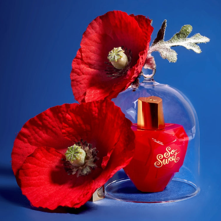 Lolita Lempicka So Sweet Eau de Parfum - 50 ml