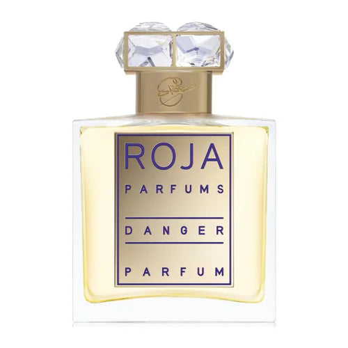 Roja Danger pour Femme Eau de Parfum - 50 ml