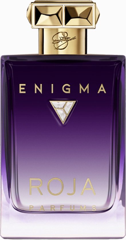 Roja Enigma Essence de Parfum - 100 ml