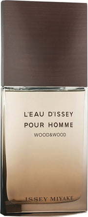 Issey Miyake L'Eau d'Issey pour Homme Wood & Wood Eau de Parfum Intense - 100 ml