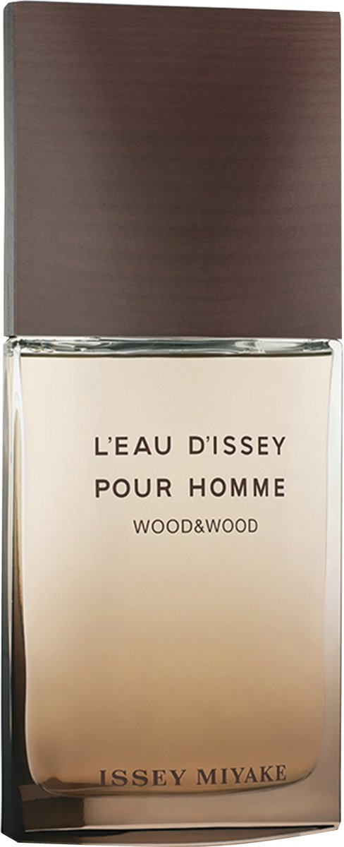 Issey Miyake L'Eau d'Issey pour Homme Wood & Wood Eau de Parfum Intense - 100 ml