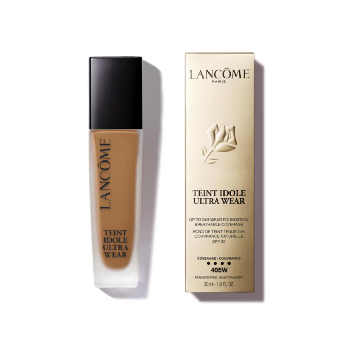 Lancôme Teint Idole Ultra Wear 405W - 30 ml
